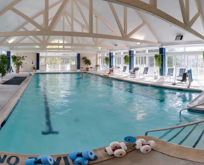 Harrogate Senior Living Community Assisted Living, Nursing Home